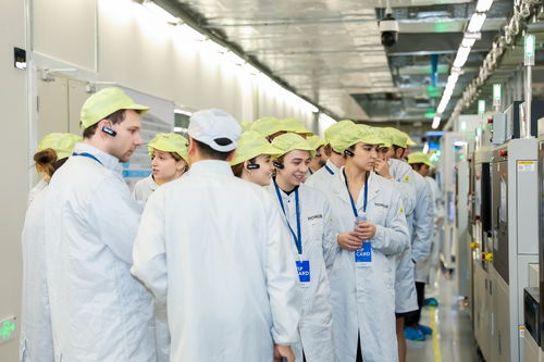 文脉相融，山海相逢 专属定制的IESE MBA与港大经管跨文化商业学习之旅