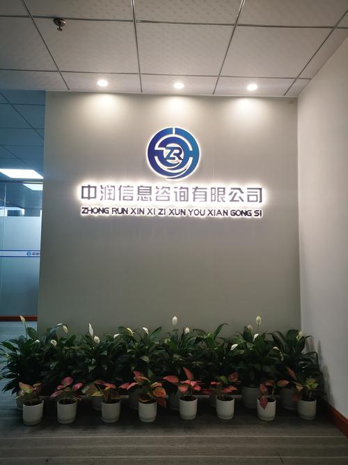数字时代的轻装策马 商业管理的信息化重构与中润咨询之道